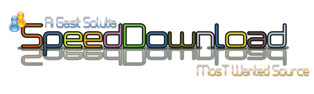 SpeedDownload